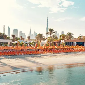 Resort Marine &, Dubái